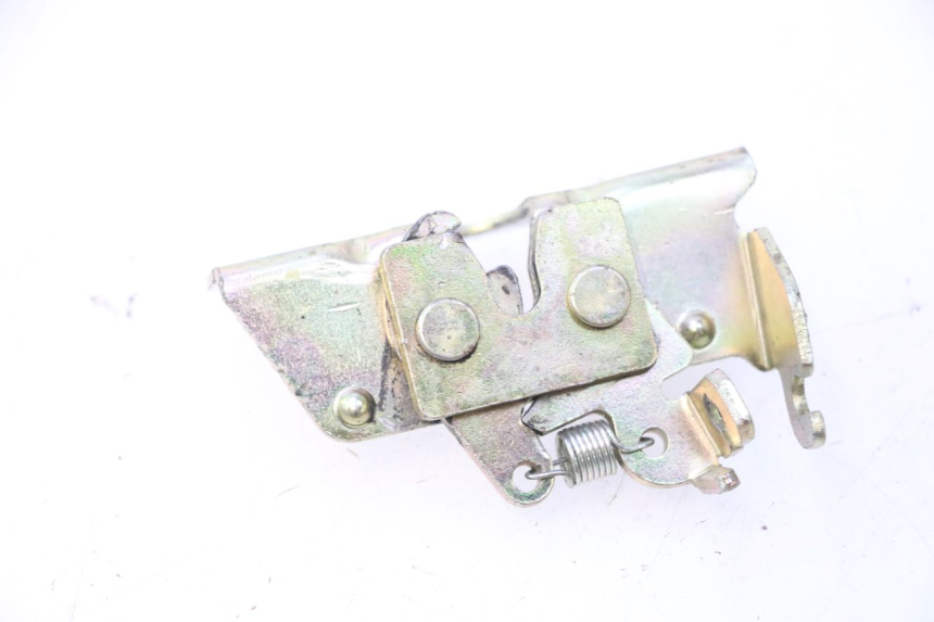 photo de SEAT LOCK SET MASH BIBOP 2.0 50 (2021 - 2026) - Component detail