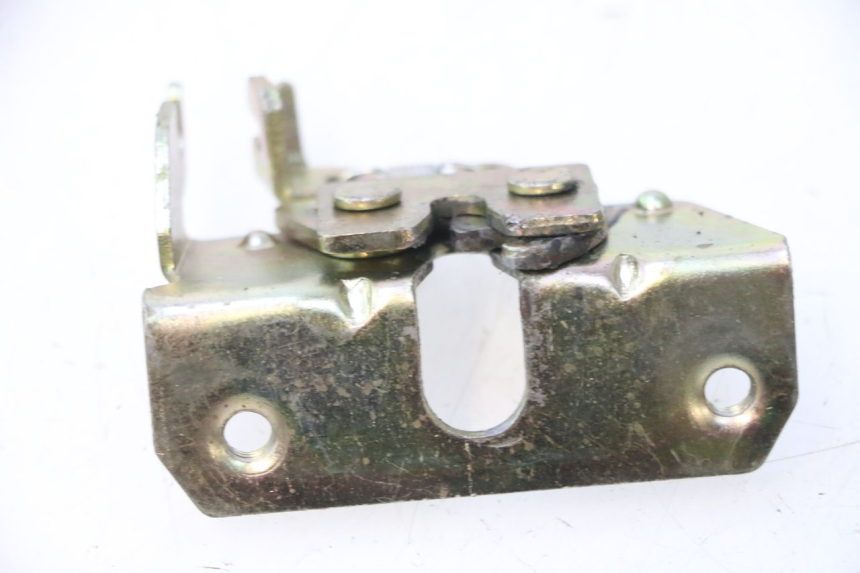 photo de SEAT LOCK SET MASH BIBOP 2.0 50 (2021 - 2026) - Alternative perspective