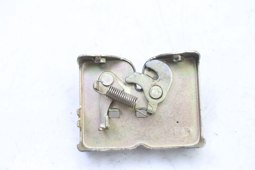 photo de SEAT LOCK SET MASH BIBOP 2T 50 (2013 - 2018) - Main view