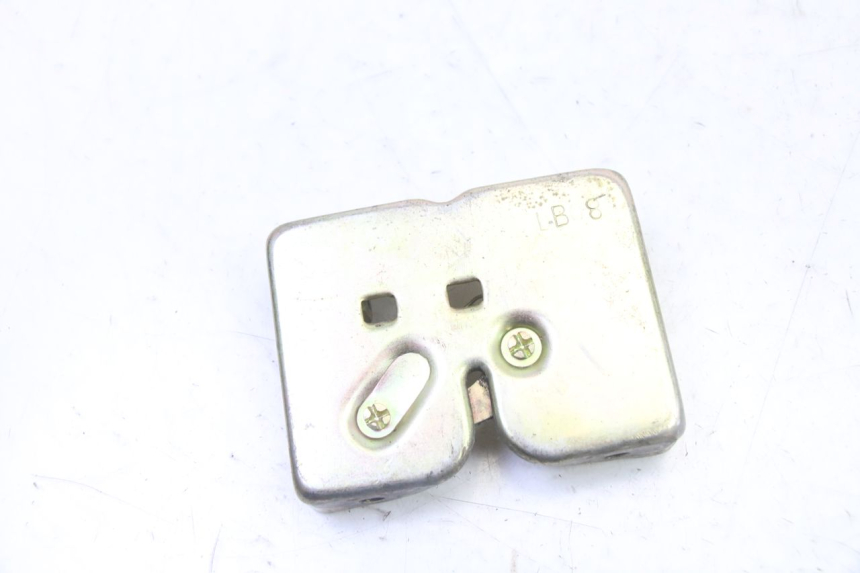 photo de SEAT LOCK SET MASH BIBOP 2T 50 (2013 - 2018) - Zoom on usage condition