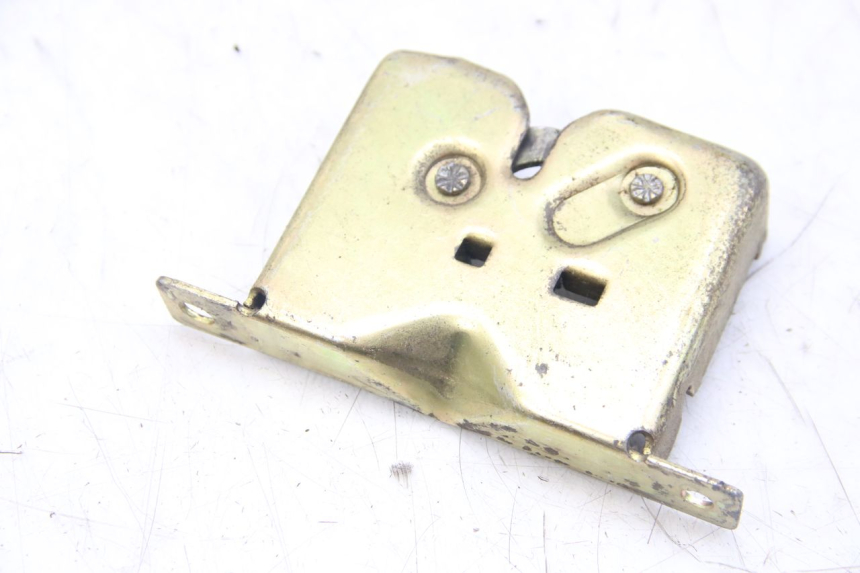 photo de SEAT LOCK PGO BIG MAX 50 (2001 - 2009) - Main view