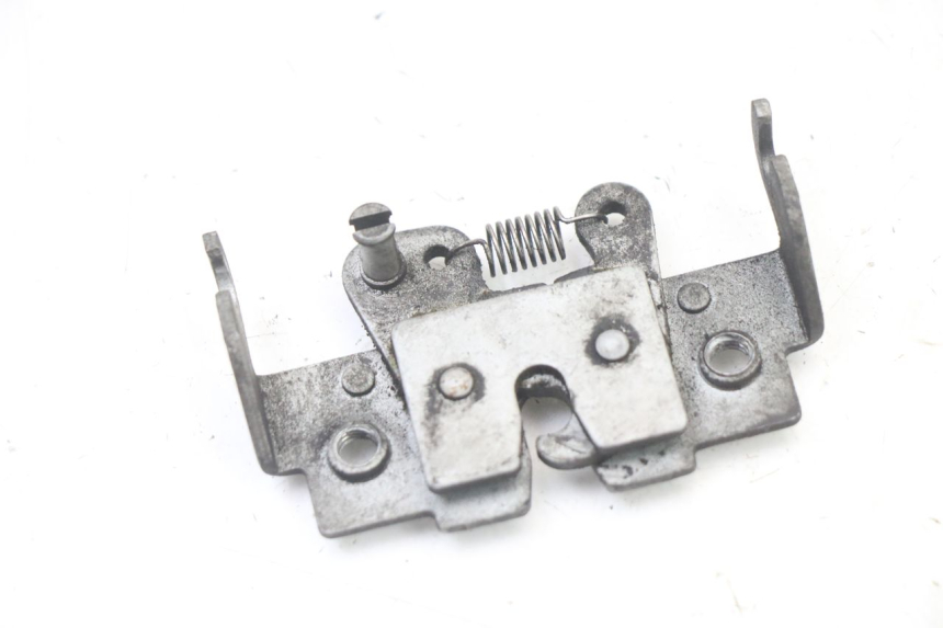 photo de SEAT LOCK BMW C1 125 (2000 - 2003) - Main view