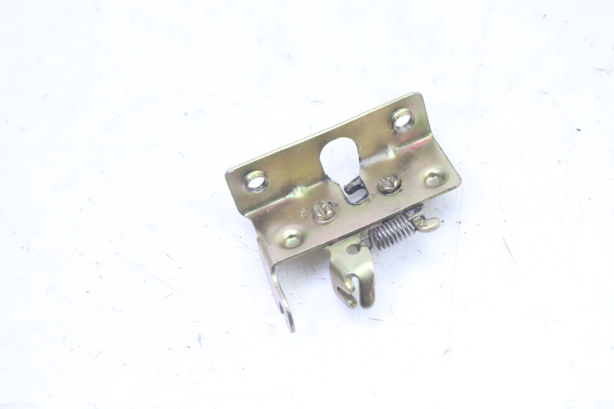 photo de SEAT LOCK SET MOTRON BREEZY 4T 50 (2021 - 2025) - Component detail