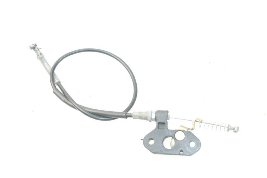 photo de SEAT LOCK SET MV AGUSTA BRUTALE R WALLY 910 (2008 - 2008) - Main view