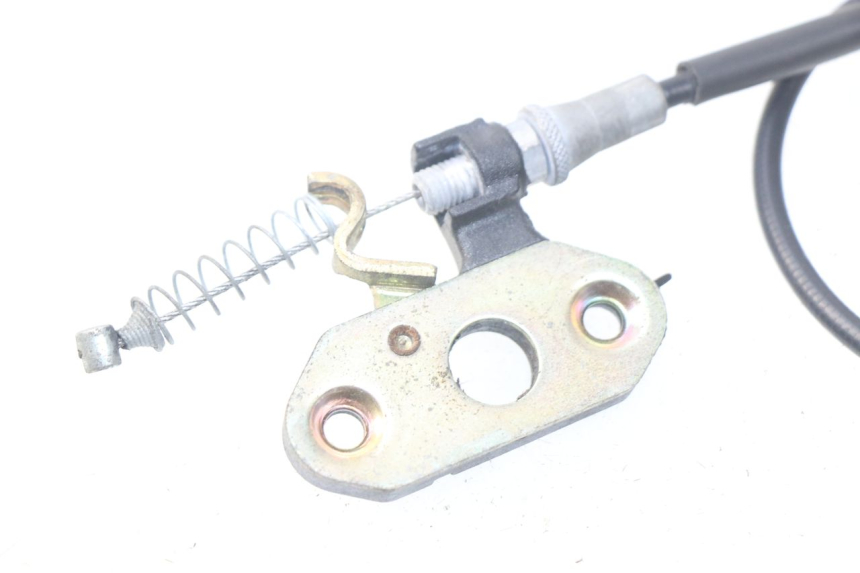 photo de SEAT LOCK SET MV AGUSTA BRUTALE R WALLY 910 (2008 - 2008) - Component detail