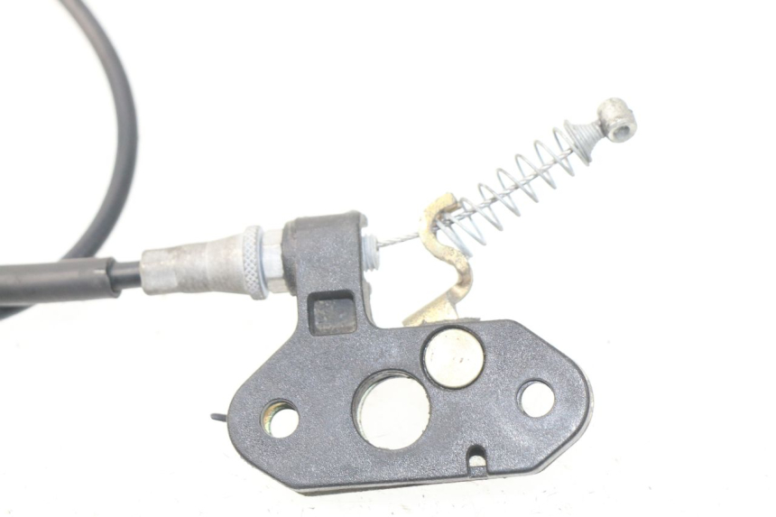 photo de SEAT LOCK SET MV AGUSTA BRUTALE R WALLY 910 (2008 - 2008) - Zoom on usage condition