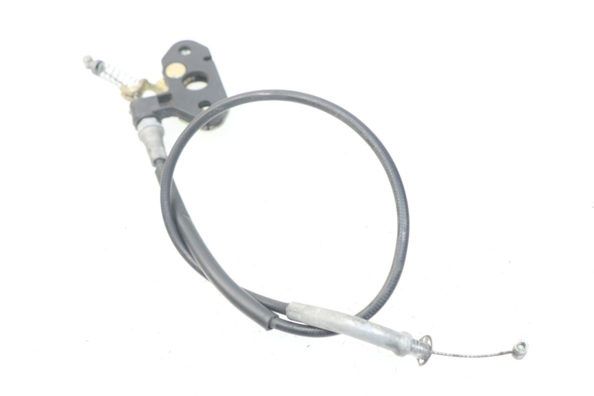 photo de SEAT LOCK SET MV AGUSTA BRUTALE R WALLY 910 (2008 - 2008) - Alternative perspective