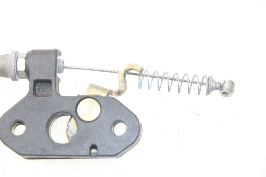 photo de SEAT LOCK SET MV AGUSTA BRUTALE R WALLY 910 (2008 - 2008) - Fixing points details