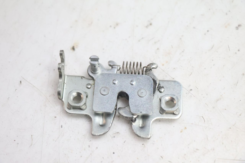 photo de SEAT LOCK SET SUZUKI BURGMAN EXECUTIVE ABS 650 (2006 - 2012) - Main view