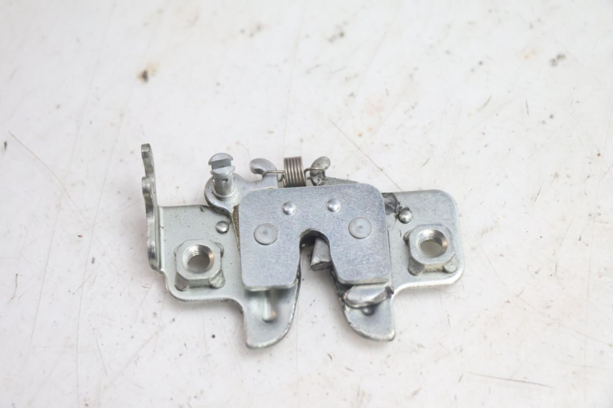 photo de SEAT LOCK SET SUZUKI BURGMAN EXECUTIVE ABS 650 (2006 - 2012) - Component detail