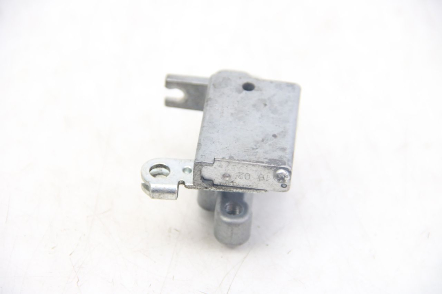 photo de SEAT LOCK YAMAHA BW'S BWS 125 (2010 - 2013) - Technical close-up