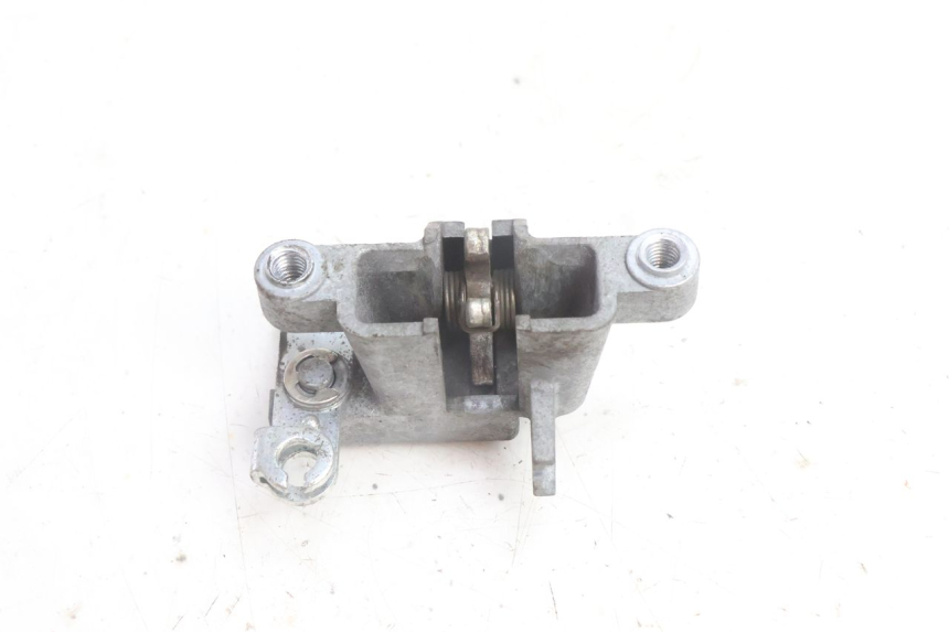 photo de SEAT LOCK YAMAHA BW'S BWS 125 (2010 - 2013) - Zoom on usage condition