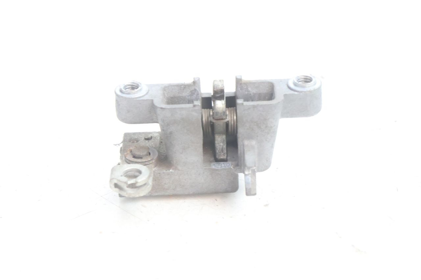 photo de SEAT LOCK YAMAHA BW'S BWS 125 (2010 - 2013) - Main view