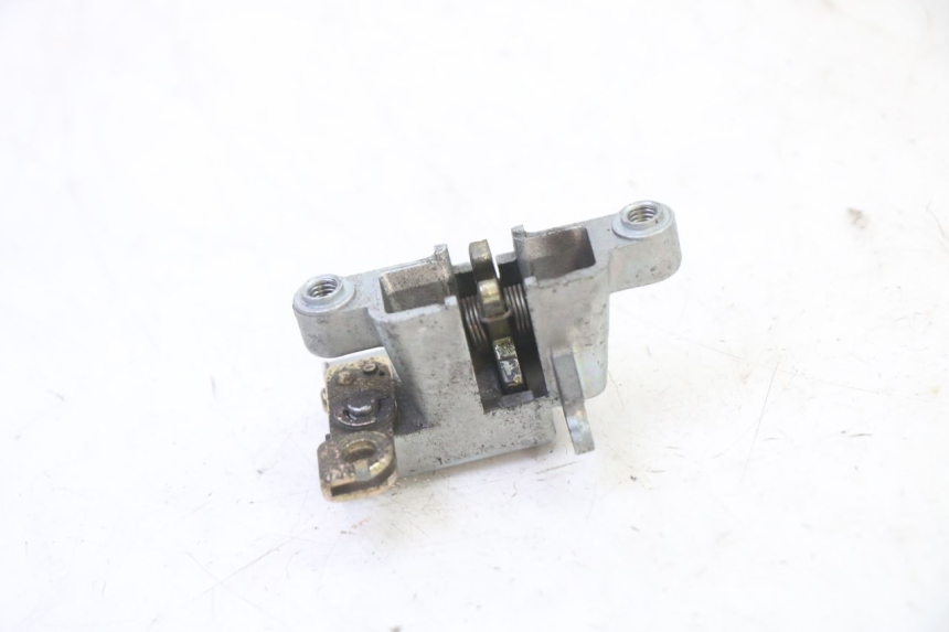 photo de SEAT LOCK SET YAMAHA BW'S 100 (1999 - 2002) - Component detail