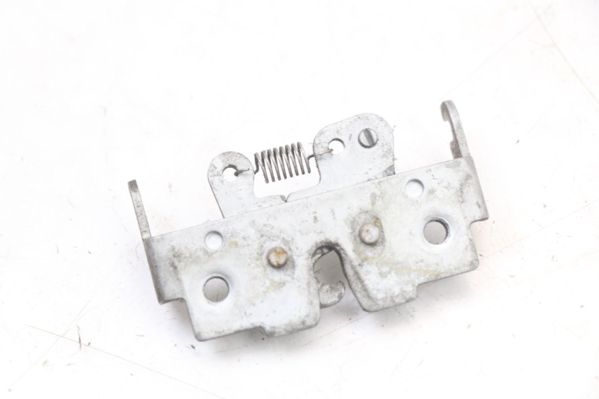 photo de SEAT LOCK BMW C1 125 (2000 - 2003) - Zoom on usage condition