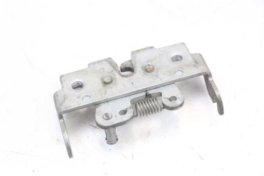 photo de SEAT LOCK BMW C1 125 (2000 - 2003) - Alternative perspective