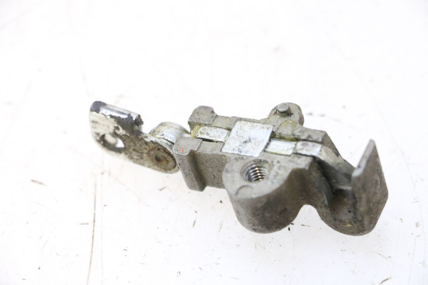 photo de SEAT LOCK SET HONDA CB F HORNET 600 (2005 - 2006) - Component detail