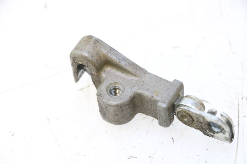 photo de SEAT LOCK SET HONDA CB F HORNET 600 (2005 - 2006) - Zoom on usage condition