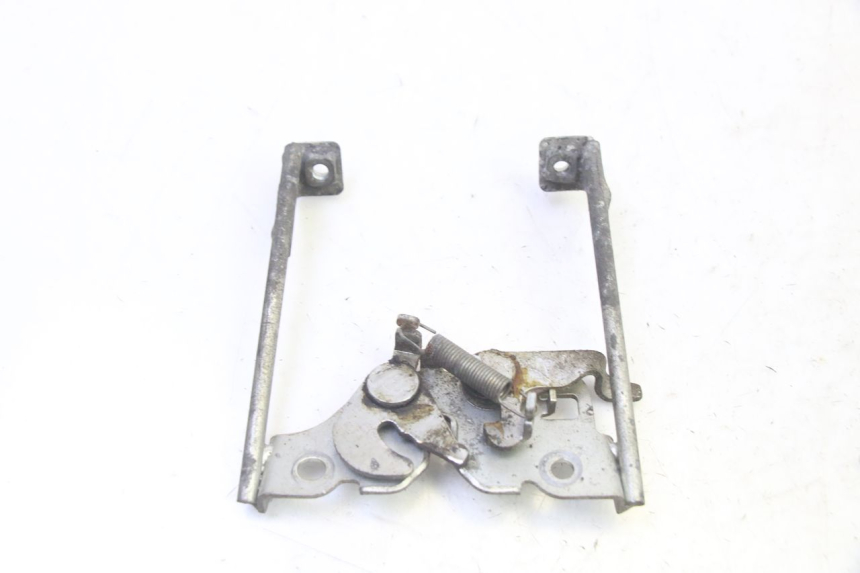 photo de SEAT LOCK SET HONDA CBF 125 (2009 - 2015) - Main view