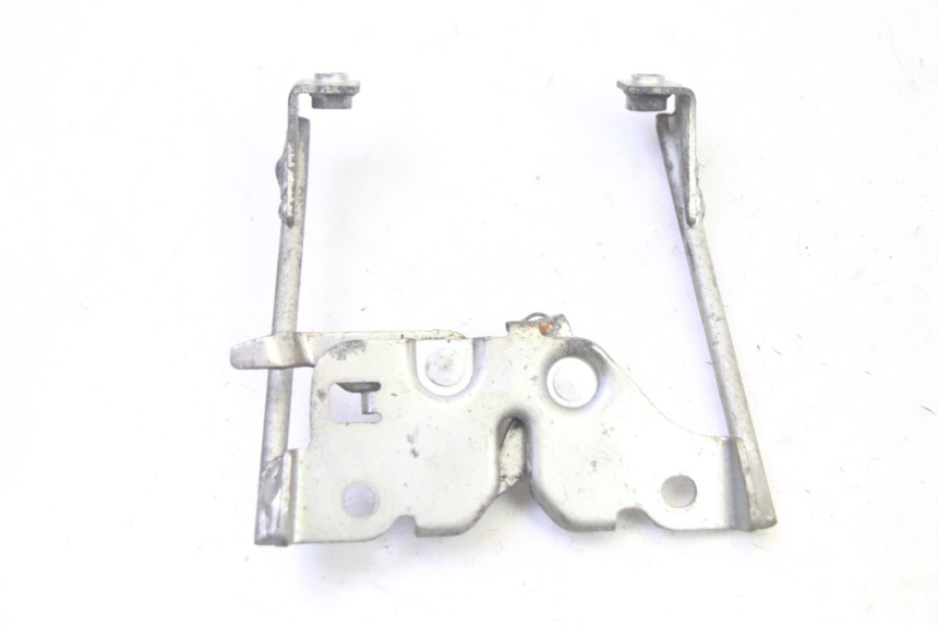 photo de SEAT LOCK SET HONDA CBF 125 (2009 - 2015) - Alternative perspective