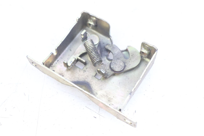 photo de SEAT LOCK TGB CITY 2 50 (2009 - 2013) - Main view