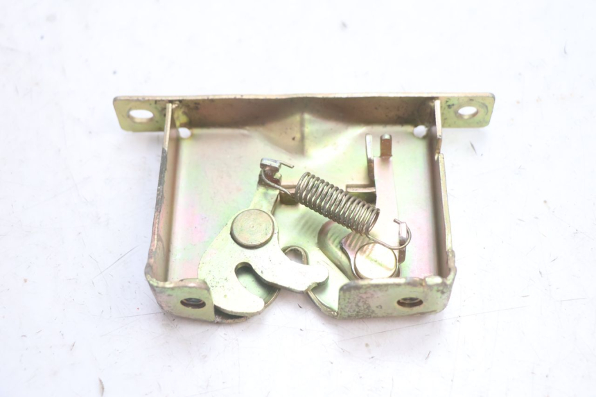 photo de SEAT LOCK SET TGB CITY RS 50 (2011 - 2016) - Component detail
