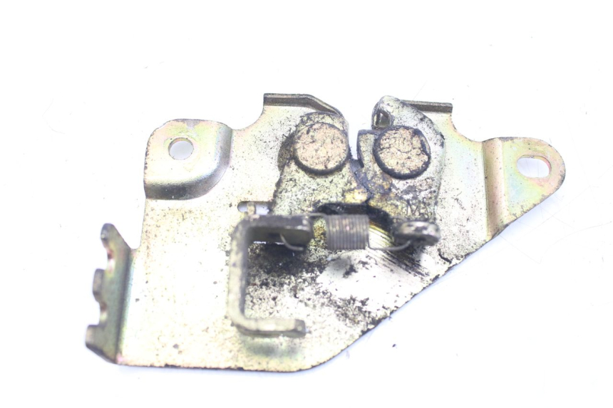 photo de SEAT LOCK SYM CITYCOM CITY COM 125 (2009 - 2014) - Main view