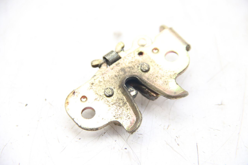 photo de SEAT LOCK PEUGEOT CITYSTAR AIR 125 (2014 - 2017) - Component detail