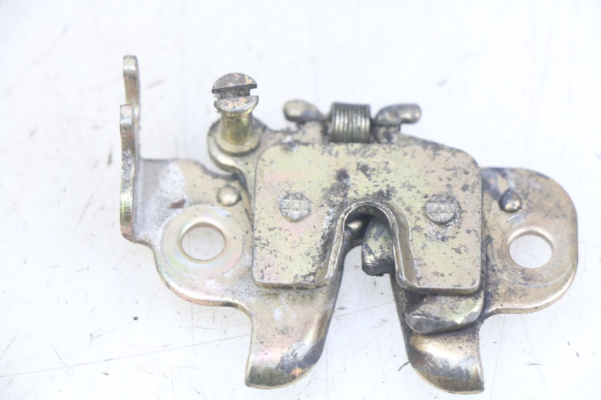 photo de SEAT LOCK PEUGEOT CITYSTAR 125 (2011 - 2017) - Main view