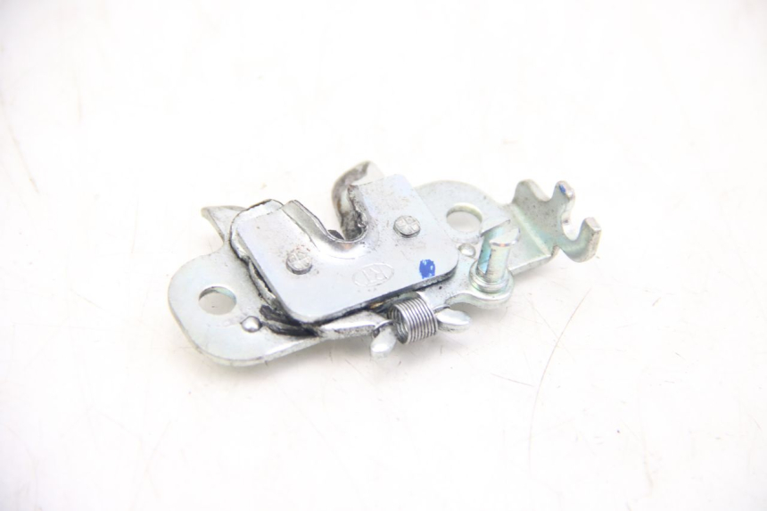 photo de SEAT LOCK SET PEUGEOT CITYSTAR IE 2T 50 (2018 - 2021) - Component detail