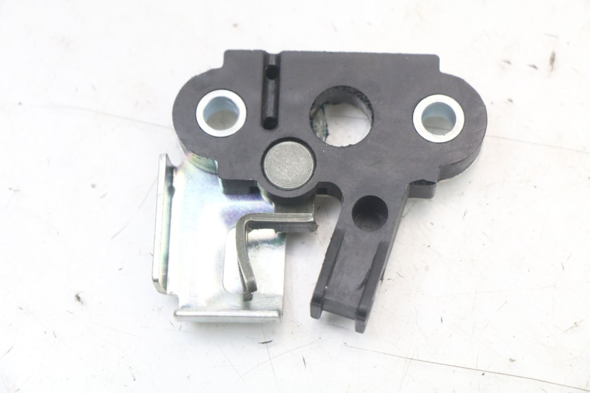 photo de SEAT LOCK SET ROYAL ENFIELD CONTINENTAL GT 650 (2019 - 2024) - Main view