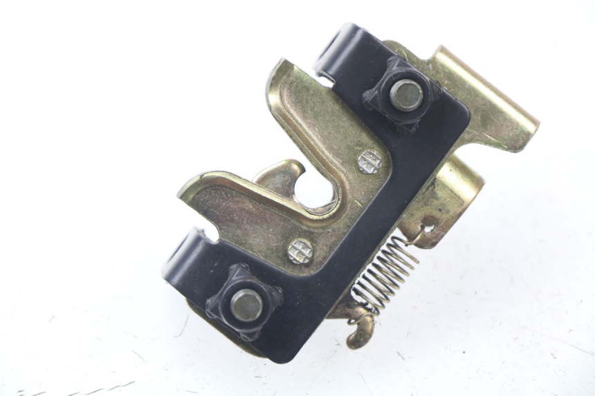 photo de SEAT LOCK SYM CROX 4T 50 (2016 - 2023) - Component detail