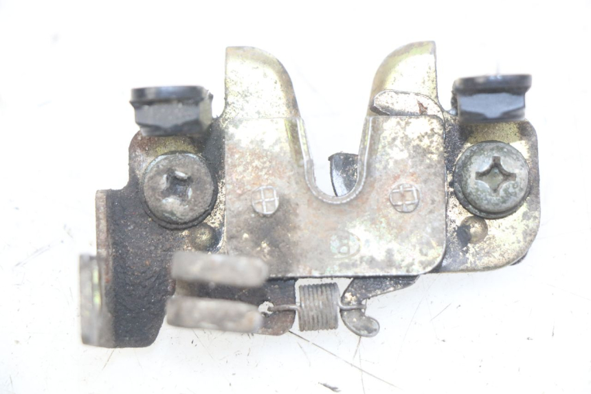 photo de SEAT LOCK SYM CROX 4T 50 (2016 - 2023) - Main view