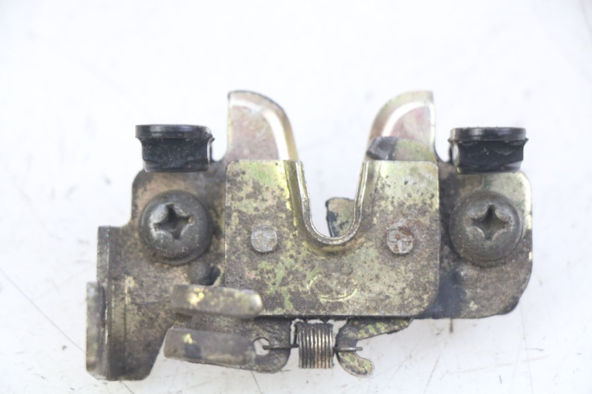 photo de SEAT LOCK SYM CROX 4T 50 (2016 - 2023) - Main view