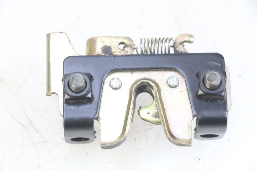 photo de SEAT LOCK SYM CROX 4T 50 (2016 - 2023) - Component detail