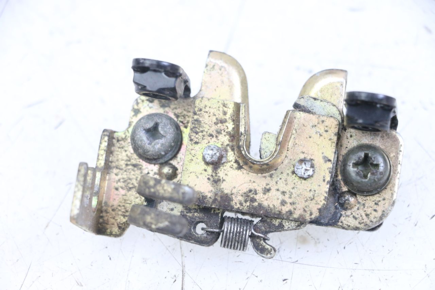 photo de SEAT LOCK SYM CROX 4T 50 (2016 - 2023) - Main view