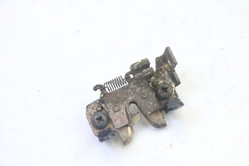 photo de SEAT LOCK SYM CROX 4T 50 (2016 - 2023) - Main view