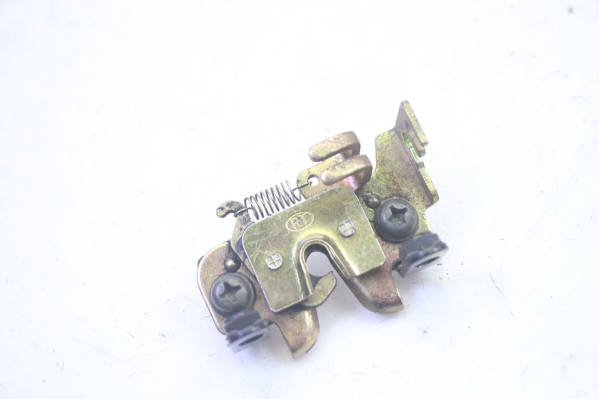 photo de SEAT LOCK SYM CROX 4T 50 (2016 - 2023) - Main view