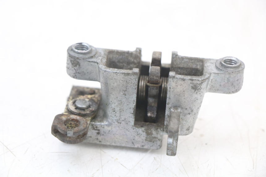 photo de SEAT LOCK YAMAHA CYGNUS X 125 (2004 - 2007) - Component detail
