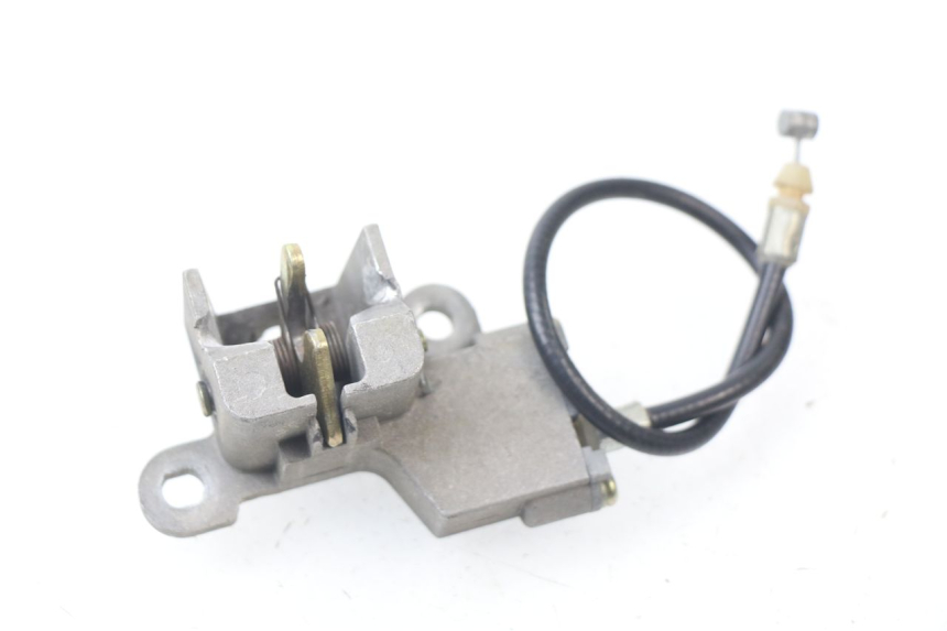 photo de SEAT LOCK SET LONGJIA DIGITA 2T 50 (2006 - 2018) - Main view