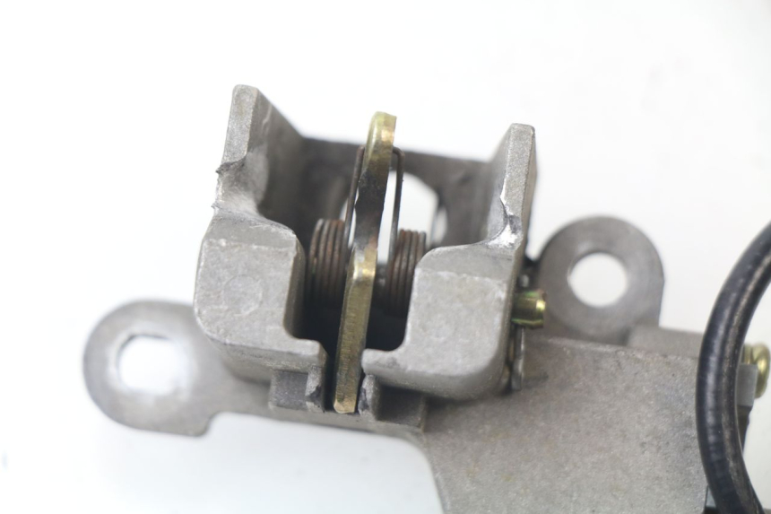 photo de SEAT LOCK SET LONGJIA DIGITA 2T 50 (2006 - 2018) - Component detail