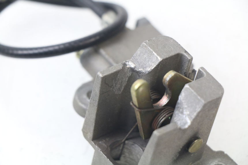 photo de SEAT LOCK SET LONGJIA DIGITA 2T 50 (2006 - 2018) - Zoom on usage condition