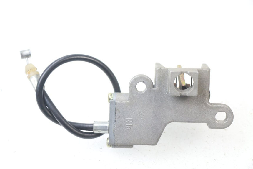 photo de SEAT LOCK SET LONGJIA DIGITA 2T 50 (2006 - 2018) - Alternative perspective