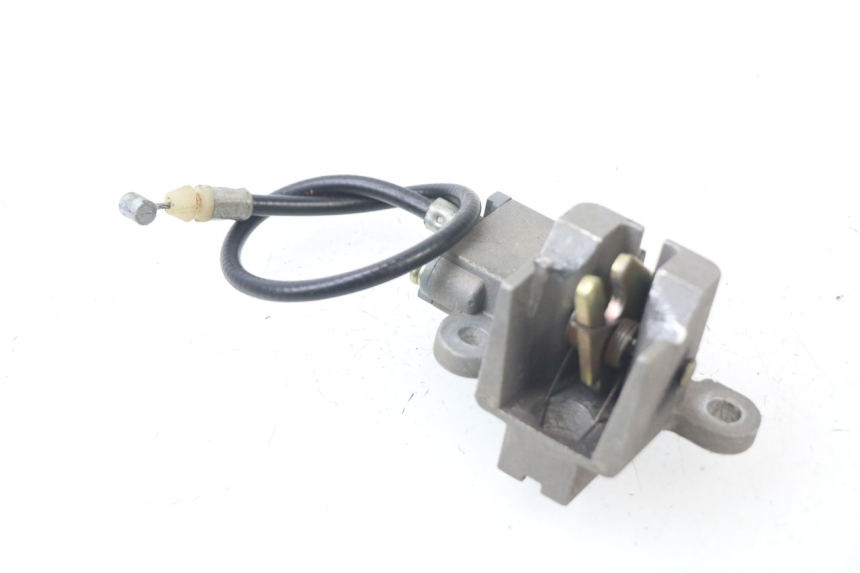 photo de SEAT LOCK SET LONGJIA DIGITA 2T 50 (2006 - 2018) - Technical close-up