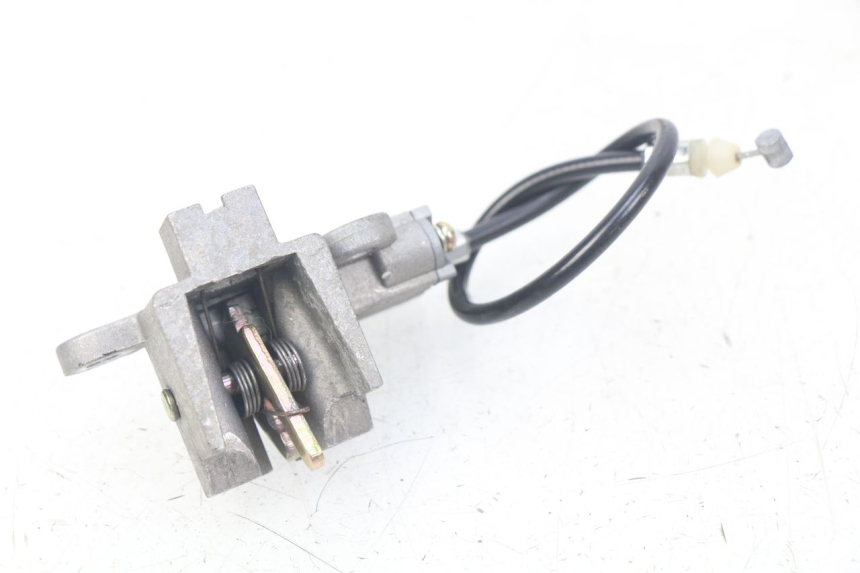 photo de SEAT LOCK SET LONGJIA DIGITA 4T 50 (2006 - 2018) - Component detail