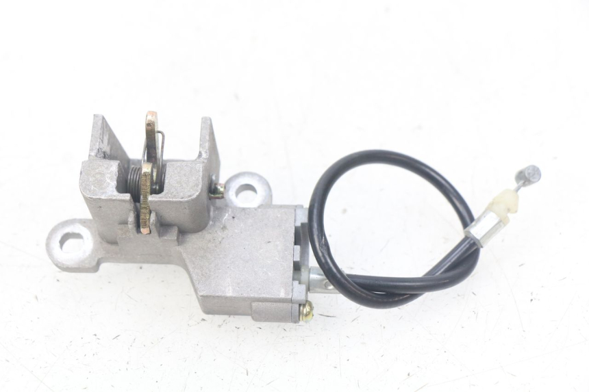 photo de SEAT LOCK SET LONGJIA DIGITA 4T 50 (2006 - 2018) - Alternative perspective