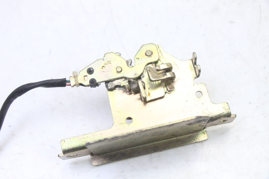 photo de SEAT LOCK KYMCO DINK STREET 125 (2009 - 2014) - Component detail