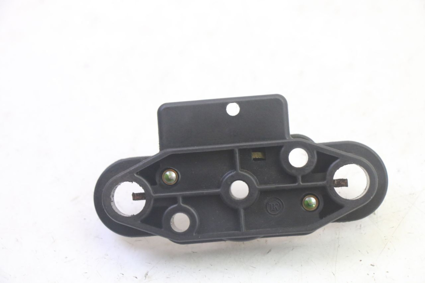 photo de SEAT LOCK SET SUZUKI DL V STROM 1000 (2002 - 2007) - Zoom on usage condition