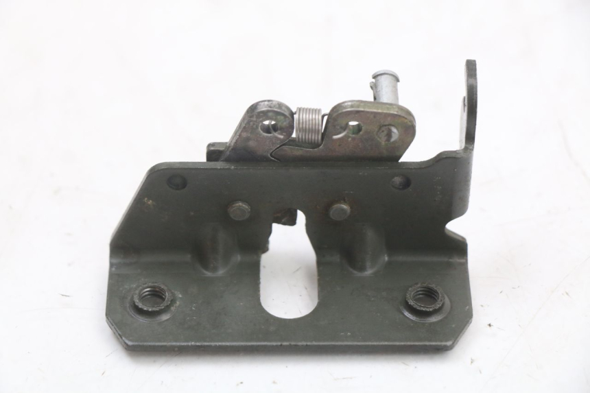 photo de SEAT LOCK SET GILERA DNA 50 (2000 - 2007) - Alternative perspective