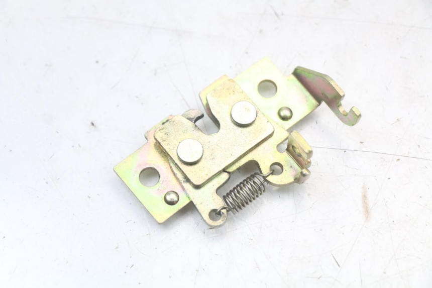 photo de SEAT LOCK SET WAYSCRAL E-START 1 (2018 - 2022) - Component detail